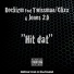 Rockizm feat. Twissman, Clixx & Jones 2.0