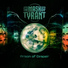 The Mask of Tyrant