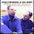 Johan Frendberg, Dan Lindén