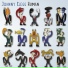 Johnny Clegg