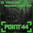 DJ Virulenz