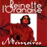 Reinette L'oranaise