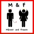 Männer und Frauen