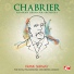Emmanuel Chabrier