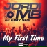 Jordi MB feat. Eimy Sue