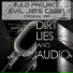 M.A.D Project