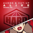 Audox & Cut-Up