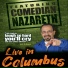 Comedian Nazareth