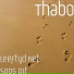 Thabo feat. Minette Bowen