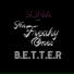 Sonia & The Freaky Ones