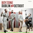 Boyzone