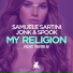 Samuele Sartini And Jonk And Spook ft Terri B!