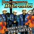 Huapangueros Diferentes