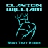 Clayton William