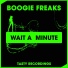 Boogie Freaks