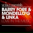 Barry Fore & Mondello G & Linka