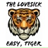 The Lovesick