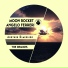 Angelo Ferreri Moon Rocket