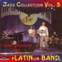 Tigran Grigoryan and Platinum Band