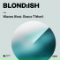 BLONDISH x Grace Tither