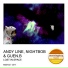 Andy Line, Nightbob, Guen B