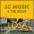 Losaleke feat. Minz, David Meli