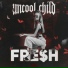 Uncool child
