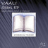 Vaali