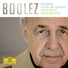 Gustav Mahler Jugendorchester, Pierre Boulez