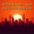 Peter Sharp feat. Újvári Péter