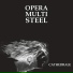 Opera Multi Steel
