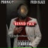 Phonk P feat. Fred Blaze