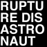 Disastronaut