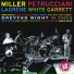Miller, Petrucciani, Lagrène, White, Garrett