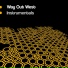 Way Out West Feat. Jonathan Mendelsohn