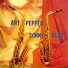Art Pepper, Sonny Redd
