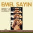 Emel Sayın