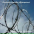 Razor Wire Rhythms