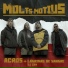 Acros, Lagrimas de Sangre feat. DJ Can, Clas Beats