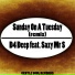 D4 Deep feat. Saxy Mr S
