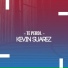 Kevin Suarez
