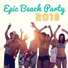 Beach Party Chillout Music Ensemble