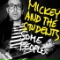 Mickey and the Students