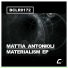 Mattia Antonioli