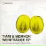 Tiari & Memnok