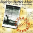 Rodrigo Botter Maio, Jazz via Brasil Group