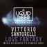 Vittorio Santorelli, DJ Booker T