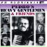Pedro's Heavy Gentlemen