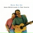 Tom Chapin, John McCutcheon