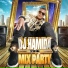 DJ Hamida feat. Clayton Hamilton, Sultan, Fayz